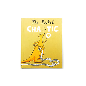 The Pocket Chaotic by Ziggy Hanaor