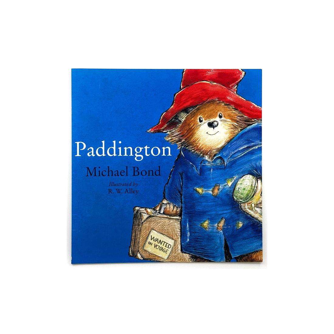 Paddington by Michael Bond