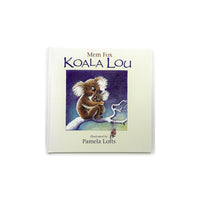 Koala Lou by Mem Fox