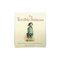 The Terrible Suitcase by Emma Allen