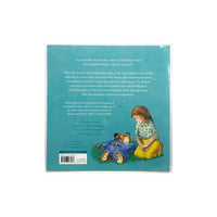 Paddington Goes to Hospital by Michael Bond & Karen Jankel