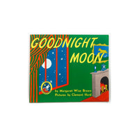 Goodnight Moon by Margaret Wise Brown