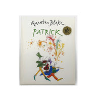 Patrick by Quentin Blake