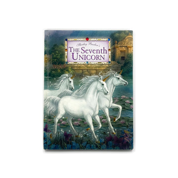 The Seventh Unicorn by Shirley Barber