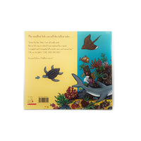 Tiddler the Story-Telling Fish by Julia Donaldson