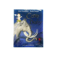 Cave Baby by Julia Donaldson