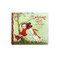 Ladybug Girl and Bingo by David Soman & Jacky Davis