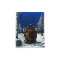 The Gruffalo's Child by Julia Donaldson