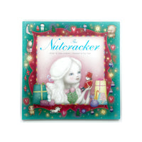 The Nutcracker by Emma Goldhawk