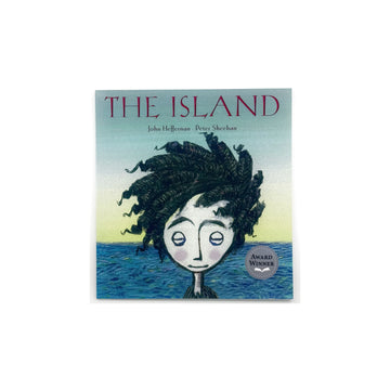 The Island by John Heffernan