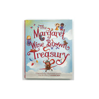 The Margaret Wise Brown Treasury: 8 beautifully illustrated stories