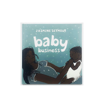 Baby Business by Jasmine Seymour
