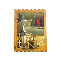 The Lost Thing by Shaun Tan