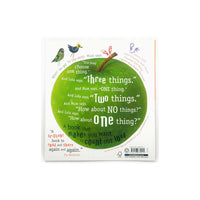One Thing featuring Charlie and Lola [Paperback] by Lauren Child