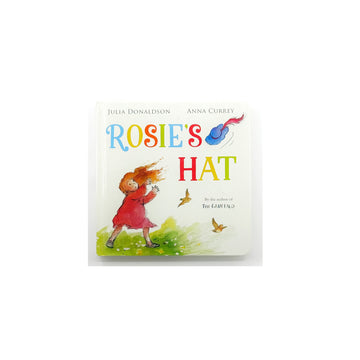 Rosie's Hat by Julia Donaldson