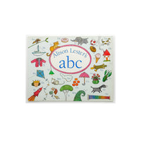 Alison Lester's ABC by Alison Lester