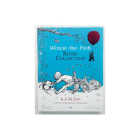 Winnie-the-Pooh Story Collection  by A.A. Milne