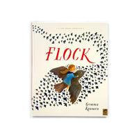 The Tree Keeper Adventure: Flock by Gemma Koomen