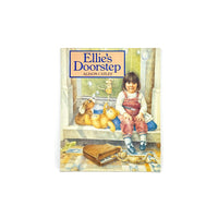 Ellie's Doorstep by Alison Catley