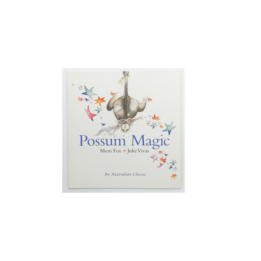 Possum Magic by Men Fox