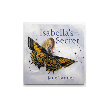 Isabella's Secret by Jane Tanner