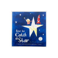 How To Catch A Star by Oliver Jeffers