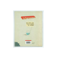 The Incredible Book Eating Boy by Oliver Jeffers