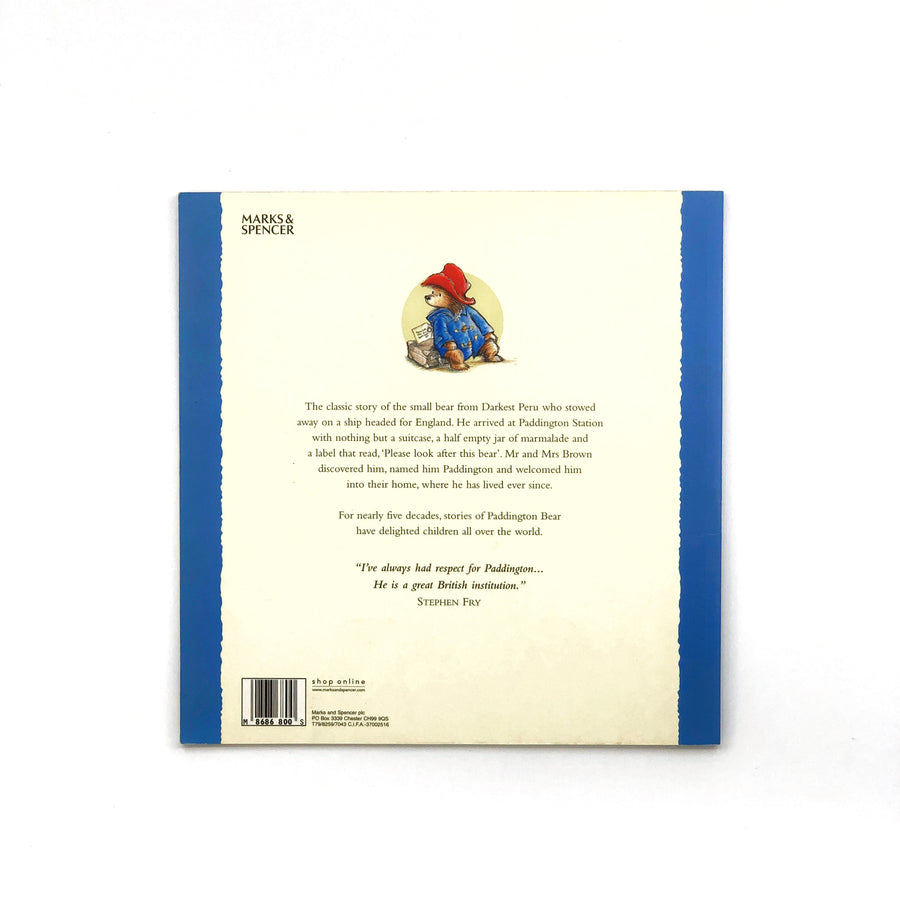 Paddington by Michael Bond